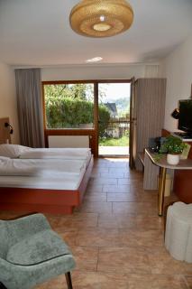 Hotel Sonnengarten Apartments - Überlingen - 5