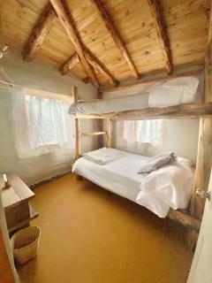 Mirkeland- Cabaña - 4