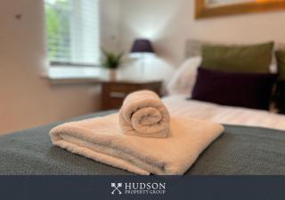Shrewsbury Apartment in Prime Location - Shrewsbury - 6