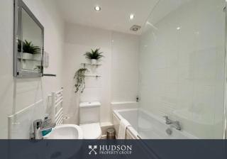 Shrewsbury Apartment in Prime Location - Shrewsbury - 7