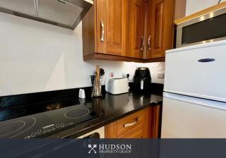 Shrewsbury Apartment in Prime Location - Shrewsbury - 5