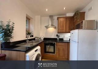 Shrewsbury Apartment in Prime Location - Shrewsbury - 4