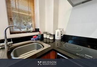 Shrewsbury Apartment in Prime Location - Shrewsbury - 3