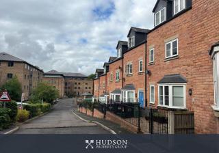 Shrewsbury Apartment in Prime Location - Shrewsbury - 2