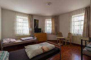 Preiswert & Vollmöbliert Apartment für Handwerker und Monteure De, Pl, Eng - Leipzig - 5