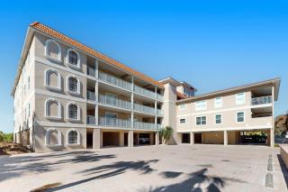 Oceanside 405 - Clearwater Beach - 9