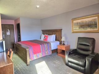 American Inn Ozark - Ozark - 9