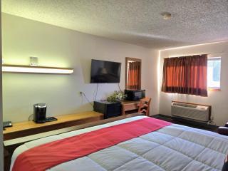 American Inn Ozark - Ozark - 2
