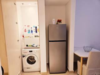 Cozy studio in YAS ISLAND with canal view - Abu Dhabi - 5