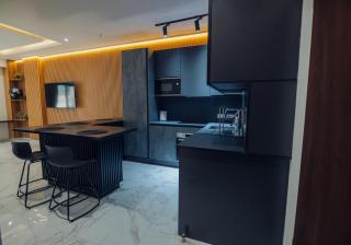 Essence 1 BDRM Luxury Apt - 6