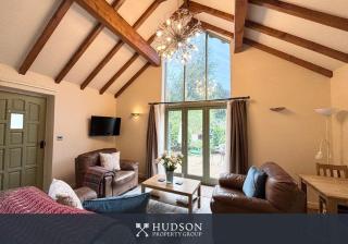Beautiful Cottage in the Heart of Shrewsbury - Shrewsbury - 0