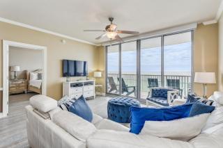 Emerald Dolphin 3B Condo - 1330 - Pensacola Beach - 5