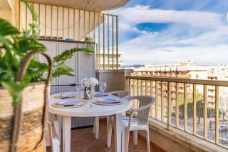 Rodeo Salou (4Pax) Wifi Port Aventura Parking - Salou - 5