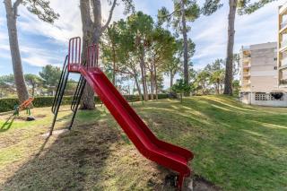 Oasis Salou (6Pax) PortAventura Pool Wifi Parking - Salou - 5