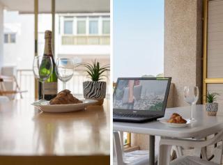 Salou Chill Cozy Warm Pool Port Aventura - 9