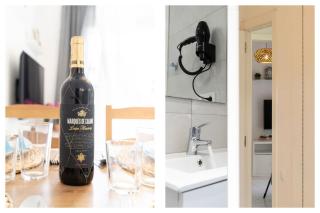 Salou (5pax) Cozy Wifi Chillout PortAventura - Salou - 1