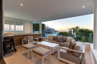 4 Bedroom Villa Coeur De Lion - 7