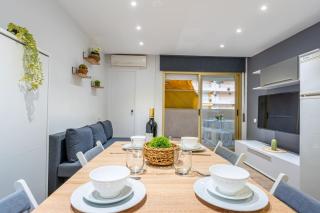 Tulum Salou 4pax Cozy Port Aventura Pkg - 5