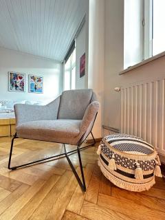 BaMo Studio - city living classic - Klagenfurt - 7