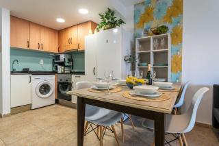 Honolulu (6pax) Acogedor Calido Wifi Parking - 7