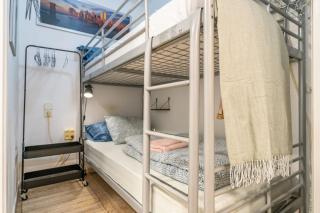 Honolulu (6pax) Acogedor Calido Wifi Parking - 6