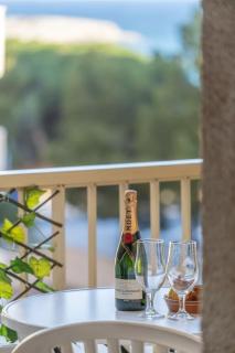 Honolulu (6pax) Acogedor Calido Wifi Parking - Salou - 3