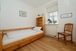 Haus Amselnest Whg 04 - 5