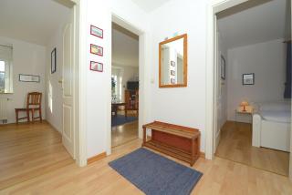 Haus Amselnest Whg 04 - 4
