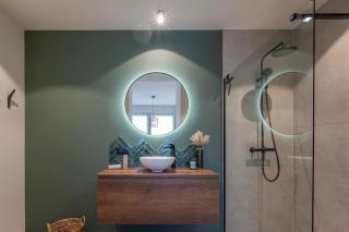 Fortesse, luxurious apartment Ostend - Ostenda - 4