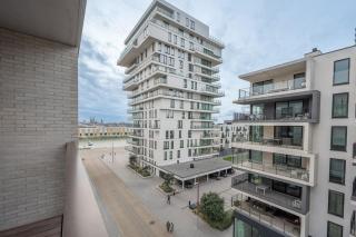 Fortesse, luxurious apartment Ostend - Ostenda - 3