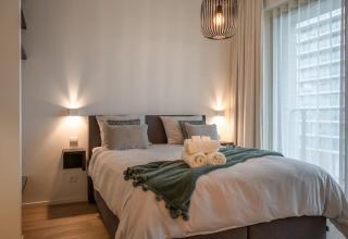 Fortesse, luxurious apartment Ostend - Ostend - 7