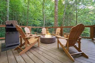 Peaceful Hideaway - 7