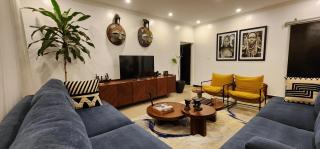Private cosy home close to city center with views - Kigali - 8