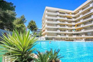 Salou Luxury Stay Beach Pool Parking AC - Salou - 4