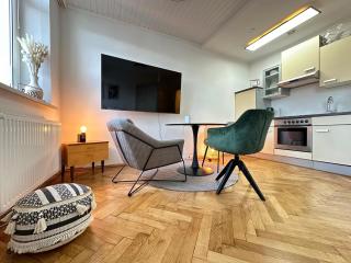 BaMo Studio - city living classic - Klagenfurt - 4