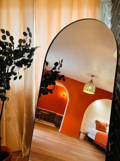La Suite Marrakech, Balneo et Parking - Obernai - 7