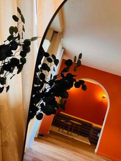 La Suite Marrakech, Balneo et Parking - Obernai - 9