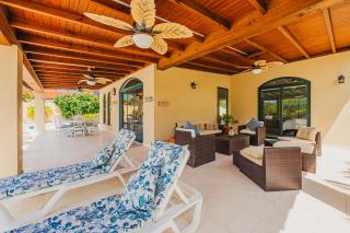 Simple Pleasures Villa - 6