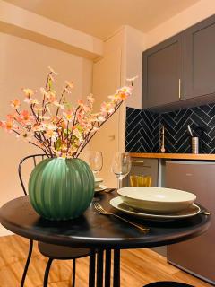 La Suite Marrakech, Balneo et Parking - Obernai - 7