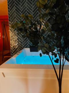 La Suite Marrakech, Balneo et Parking - 6