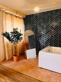 La Suite Marrakech, Balneo et Parking - Obernai - 8
