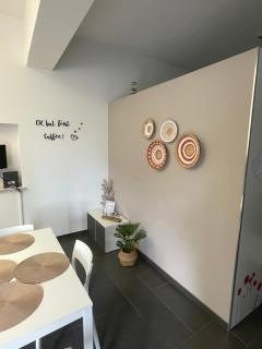 *Love'n fly apartament * Airport- Ducati - Bologna - 2