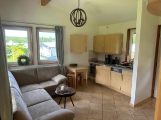 Ferienhaus 3 Campingpark Waldesruh - Behrensdorf - 4