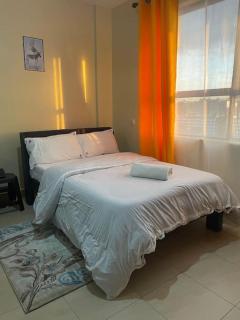 Msafiri Comfort - Nairobi - 2