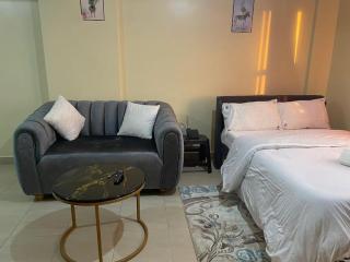 Msafiri Comfort - Nairobi - 1