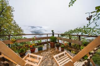 Guest House Mokvare - 8