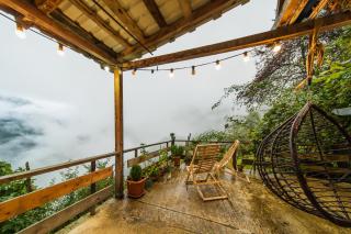 Guest House Mokvare - 6