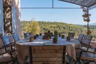 Bastide la Belle Étoile - Apt - 8