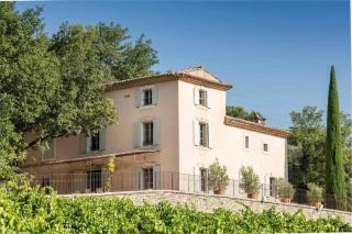 Bastide la Belle Étoile - Apt - 7