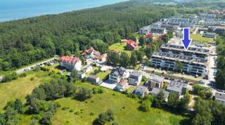 POSESJA APARTAMENTY & SPA - Posesja Plażowa 4a I - Grzybowo - 5